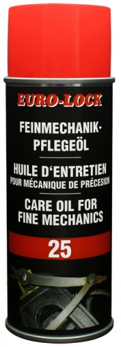 Feinmechanik-Öl  -400 ml